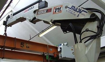 M.A.S.V. srl  Caselle Torinese (TO)