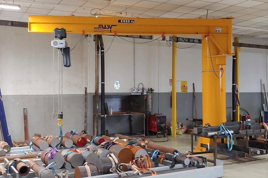 M.A.S.V. srl  Caselle Torinese (TO)