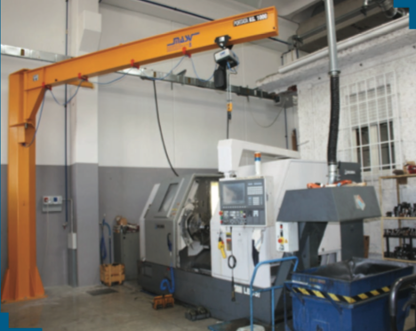 M.A.S.V. srl  Caselle Torinese (TO)