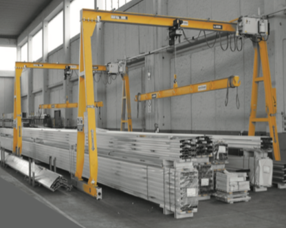 M.A.S.V. srl  Caselle Torinese (TO)